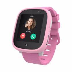 Xplora X6PLAY, 3.86 cm (1.52"), TFT, Touchscreen, 8 GB, GPS (satellite), 56 g