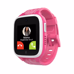Xplora XGO3 Gen 2, 3.3 cm (1.3"), TFT, Touchscreen, 0.128 GB, GPS (satellite), 47.5 g