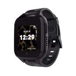Xplora XGO3 Gen 2, 3.3 cm (1.3"), TFT, Touchscreen, 0.128 GB, GPS (satellite), 47.5 g