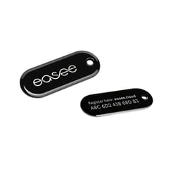 Easee 60102 RFID tag Black 10 pc(s)