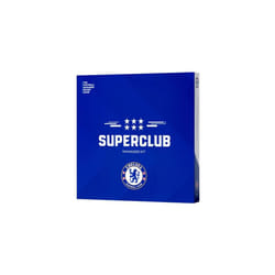 Superclub - Chelsea Manager Kit