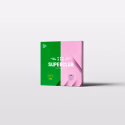 Superclub Top Six Expansion Pack -  -