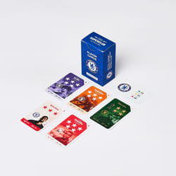 Superclub Chelsea player cards 2023/24