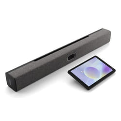 Neat Bar Gen2 video conferencing system 50 MP Ethernet LAN Video collaboration bar