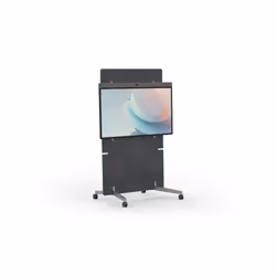 More freedom.Designed for the flexible future of work. Neat Board 50 swiftly adapts to you whenever. wherever and in whatever ...