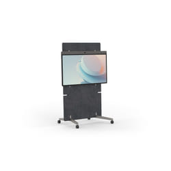 Neat NEATBOARD50-ADAPTIVEMOUNT interactive whiteboard accessory Mount