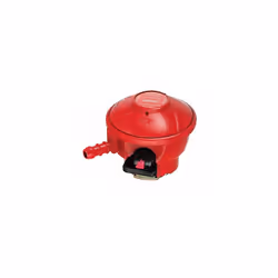 Calor Gas Brand 37Mbar 27Mm Patio Gas Regulator 5 Year Warranty