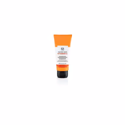 The Body Shop Vitamin C Microdermabrasion GLOW BOOSTING 100ml With CAMU CAMU For Weekly Home-Spa Exfoliation for Brighter Cle ...