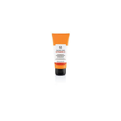 The Body Shop Vitamin C Microdermabrasion GLOW BOOSTING 100ml With CAMU CAMU For Weekly Home-Spa Exfoliation for Brighter Clearer Skin