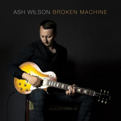 ImportCDs Broken Machine CD Americana