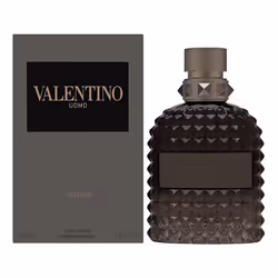 Valentino Uomo Intense by Valentino EDP for Men  3.4 Fl Oz