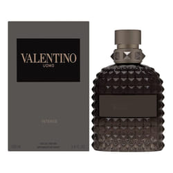 Valentino Uomo Intense by Valentino EDP for Men  3.4 Fl Oz