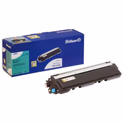 This Pelikan product is the clever alternative to the toner cartridge of the printer manufacturer. Pelikan cartridges provide ...