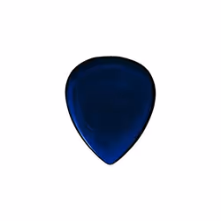 Jim Dunlop 474P3.0 Stubby Jazz Player Pack (Pack of 6)