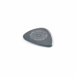 Jim Dunlop Delrin 500 Prime Grip 1.5mm Guitar Picks (450P1.5)