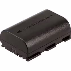 HEDBOX RP-LPE6 camera/camcorder battery Lithium-Ion (Li-Ion) 2000 mAh - Additional view 4