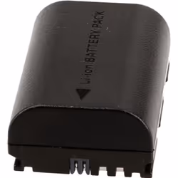 HEDBOX RP-LPE6 camera/camcorder battery Lithium-Ion (Li-Ion) 2000 mAh - Additional view 5