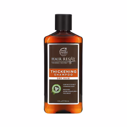 Petal Fresh, Hair ResQ, Thickening Shampoo, Dry Hair, 355ml