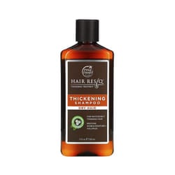 Petal Fresh, Hair ResQ, Thickening Shampoo, Dry Hair, 355ml