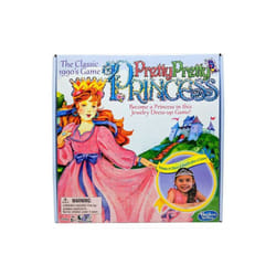 Winning Moves Games Pretty, Pretty Princess Board game Race