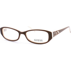 Guess GU9126-BRN-49 GU9126 49 BRN Opticals