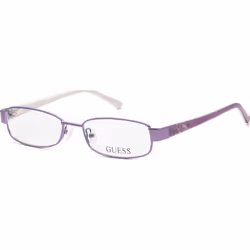 Guess GU9127-PUR-49 GU9127 49 PUR Fashion Opticals