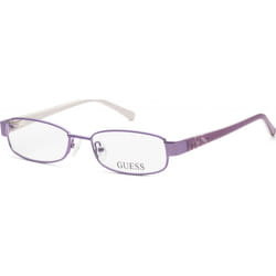 Guess GU9127-PUR-49 GU9127 49 PUR Fashion Opticals