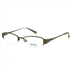 Guess GU2270-BRN-51 GU2270 51 BRN Fashion Opticals