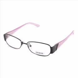 Guess GU2307-BLK-52 GU2307 52 BLK Opticals