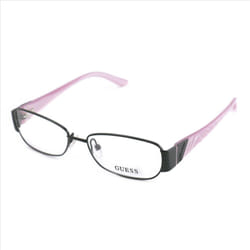 Guess GU2307-BLK-52 GU2307 52 BLK Opticals