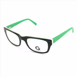 Guess GGA203-BLKGRN-54 GGA203 54 BLKGRN Opticals