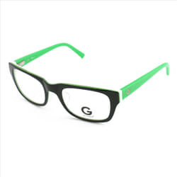 Guess GGA203-BLKGRN-54 GGA203 54 BLKGRN Opticals