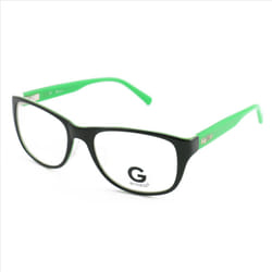 Guess GGA204-BLKGRN-54 GGA204 54 BLKGRN Opticals
