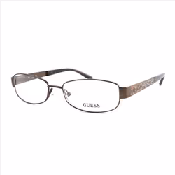 Guess GU2392-BRN-53 GU2392 53 BRN Opticals