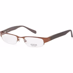 Guess GU1305-CRM-49 GU1305 49 CRM Fashion Opticals