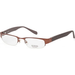 Guess GU1305-CRM-49 GU1305 49 CRM Fashion Opticals