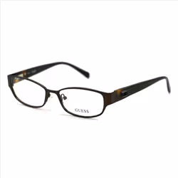 Guess GU2412-BRN-52 GU2412 52 BRN Opticals