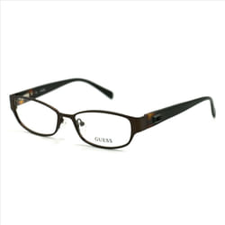 Guess GU2412-BRN-52 GU2412 52 BRN Opticals