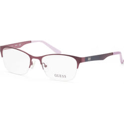 Guess GU2399-PRBL-53 GU2399 53 PRBL Fashion Opticals