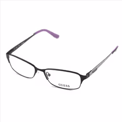 Guess GU2424-BLK-51 GU2424 51 BLK Opticals