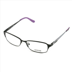 Guess GU2424-BLK-51 GU2424 51 BLK Opticals