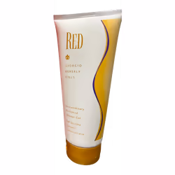 Giorgio Beverly Hills Red Shower Gel-200 ml