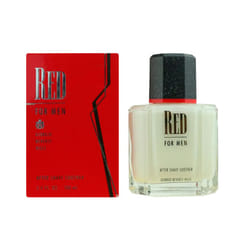 Giorgio Beverly Hills Red  Pour Homme After Shave Soother Lotion - 100