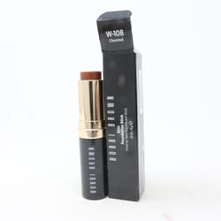 Bobbi Brown Skin Foundation Stick 0.31oz/9ml  New In Box - W108 Chestnut