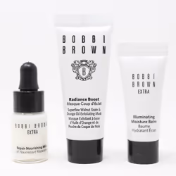 Bobbi Brown Mini Glow Trio New In Box