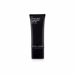 Primer Plus Protection Spf 50 - 40ml/1.4oz