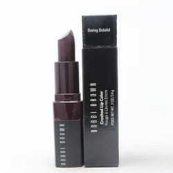 Bobbi Brown Crushed Lip Color  0.11oz/3.4g New With Box - Daring Dalalid