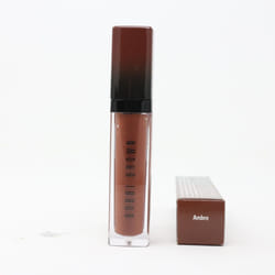Bobbi Brown Crushed Liquid Lip(Choose Your Shade)  0.2oz/6ml New In Box - Ambre