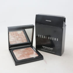 Bobbi Brown Highlighting Powder  0.28oz/8g New With Box - 01 Pink Glow