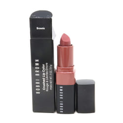 Bobbi Brown Crushed Lip Color  0.11oz/3.4g New With Box - Brownie
